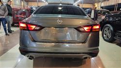 نیسان ئەلتیما